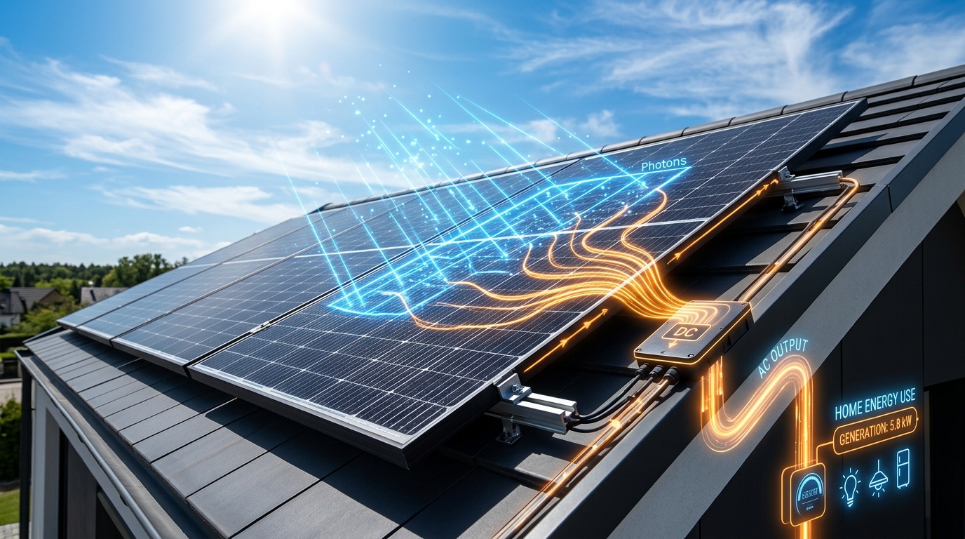Energie Rinnovabili